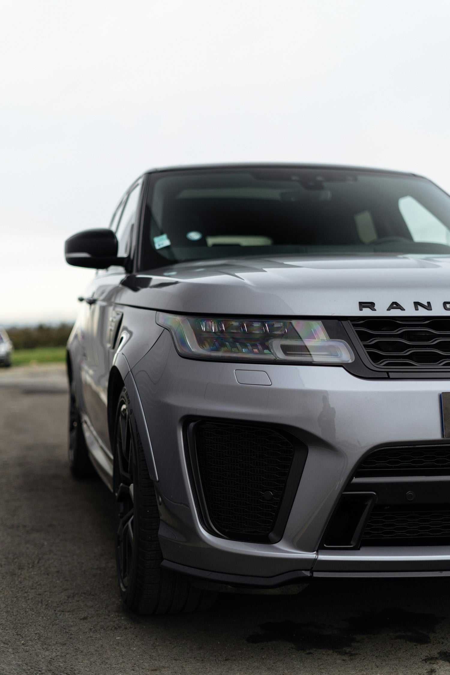 Moteurs Land Rover d'occasion — Garantie 3 mois, Livraison Europe | Express Parts