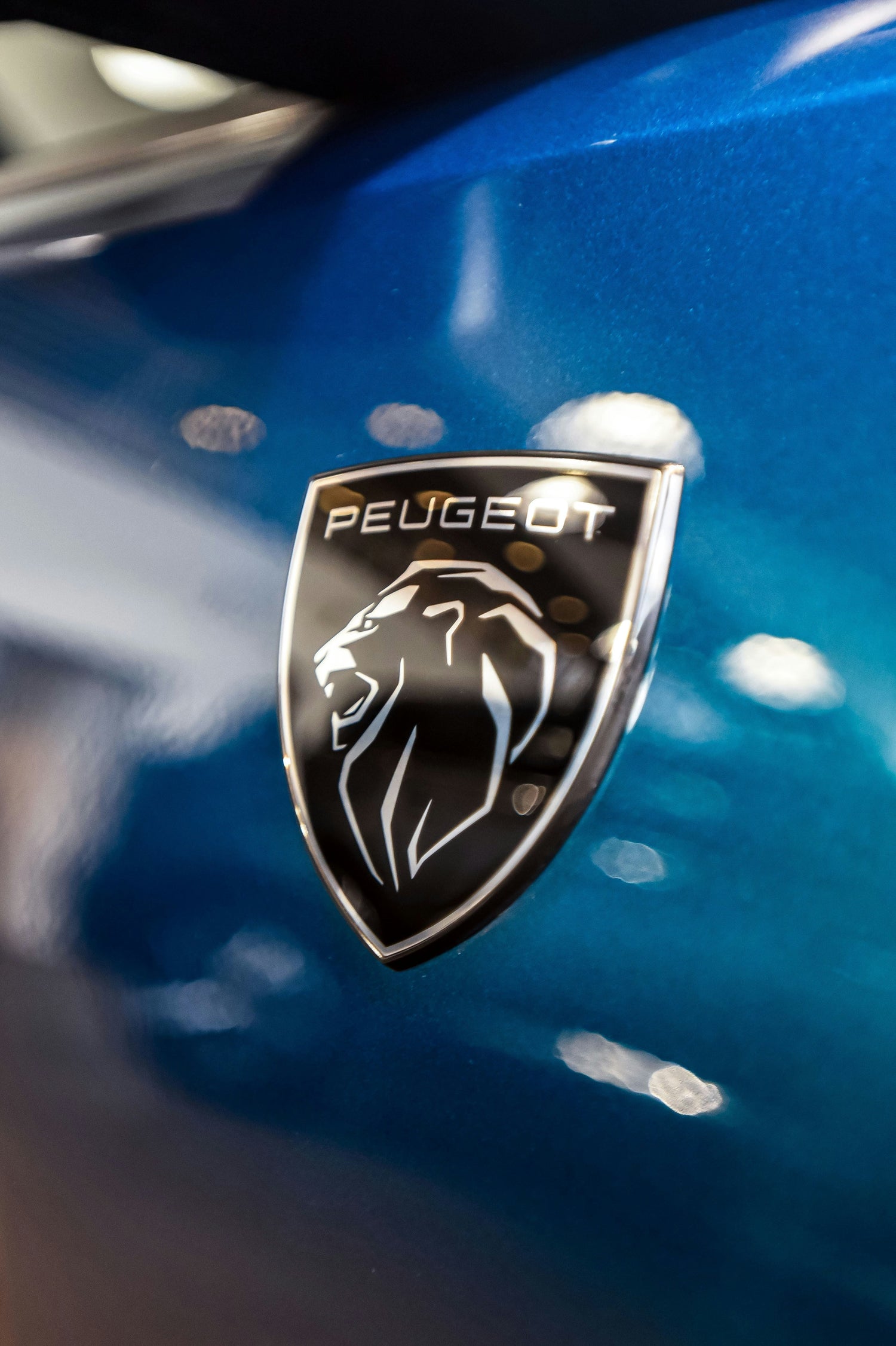 Moteurs Peugeot d'occasion — Garantie 3 mois, Livraison Europe | Express Parts