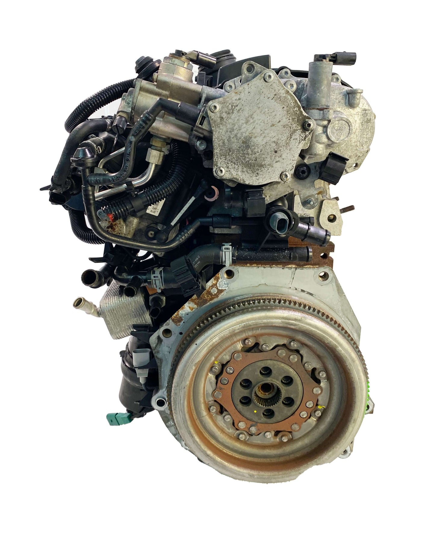 Moteur 131.000km für Audi VW A3 S3 Golf Scirocco 2010 R CDLC CDL 06F100098A | ExpressParts