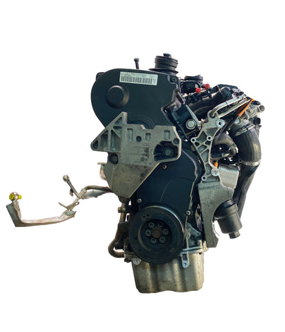 Moteur pour Audi Seat Skoda VW TT TTS 8J 2,0 TFSI Quattro CDL CDLB 06F100035T d'occasion - Moteur Auto Usagé