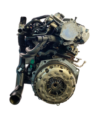 Moteur pour Audi Seat Skoda VW TT TTS 8J 2,0 TFSI Quattro CDL CDLB 06F100035T d'occasion - Moteur Auto Usagé