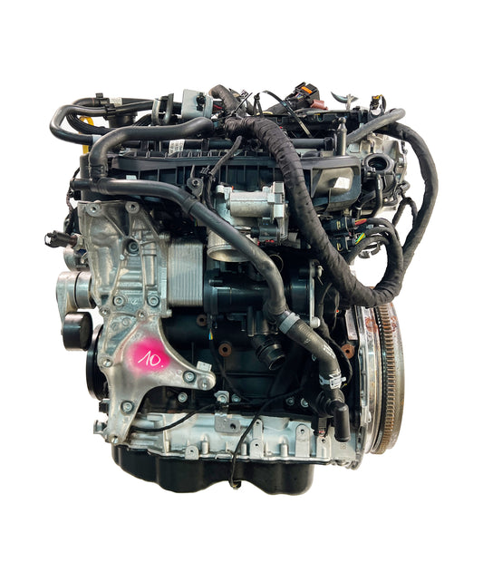 Moteur pour Audi TT TTS FV3 FV9 2,0 TFSI essence Quattro DNFD DNF 06Q100031E d'occasion - Moteur Auto Usagé