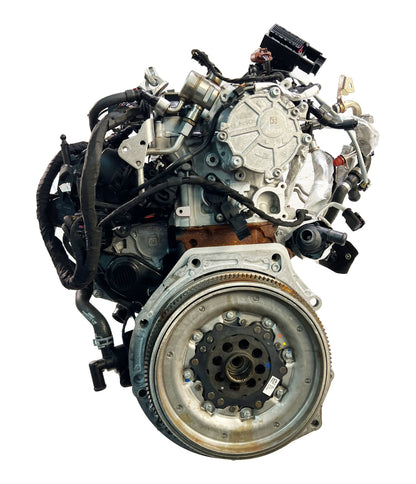 Moteur pour Audi TT TTS FV3 FV9 2,0 TFSI essence Quattro DNFD DNF 06Q100031E d'occasion - Moteur Auto Usagé