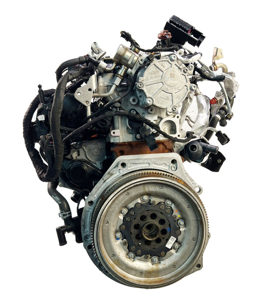 Moteur pour Audi TT TTS FV3 FV9 2,0 TFSI essence Quattro DNFD DNF 06Q100031E d'occasion - Moteur Auto Usagé