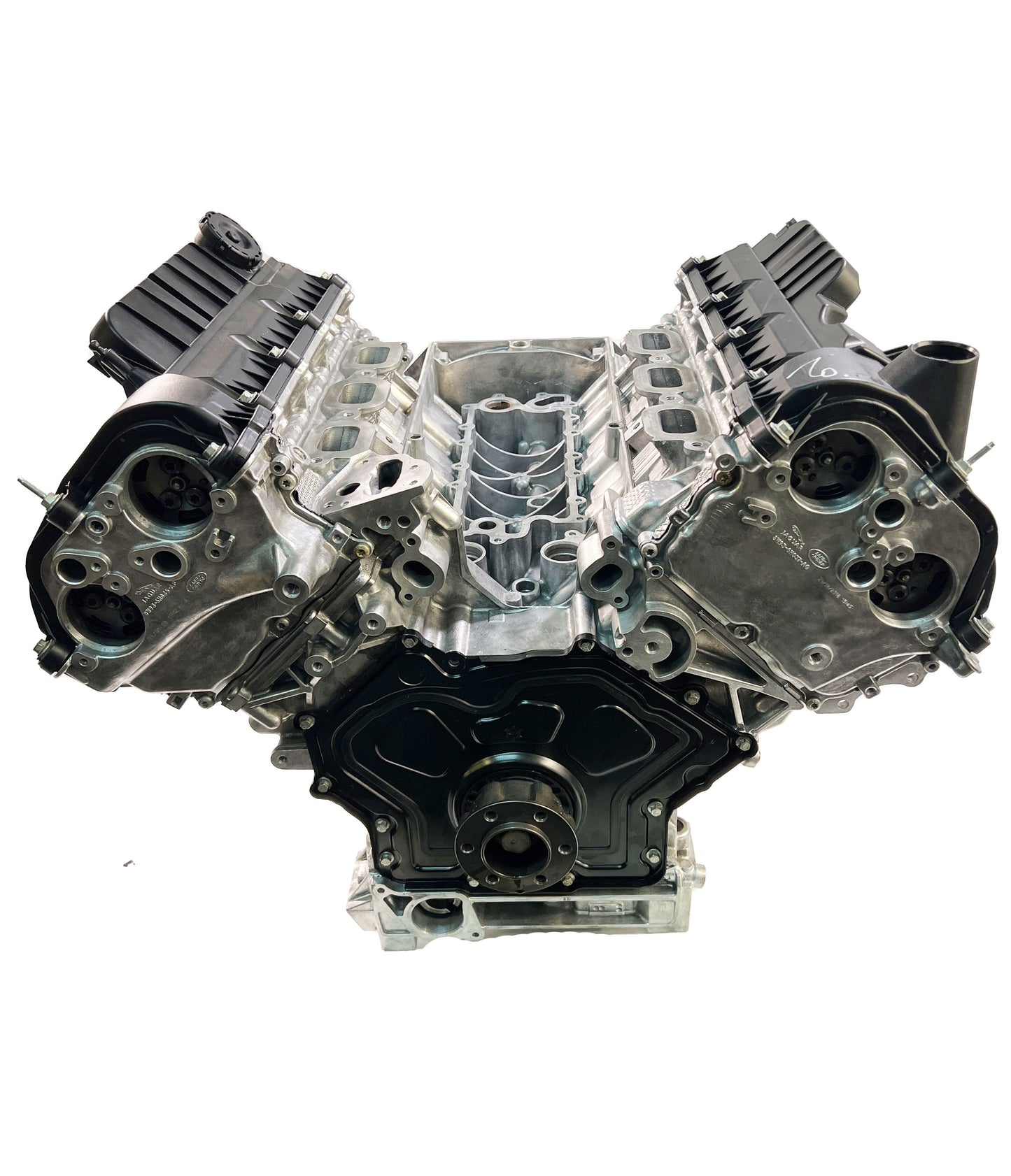 Moteur Überholt für Land Rover Jaguar Range Rover F-Pace XE 2016 SCV6 306PS AJ126 | ExpressParts