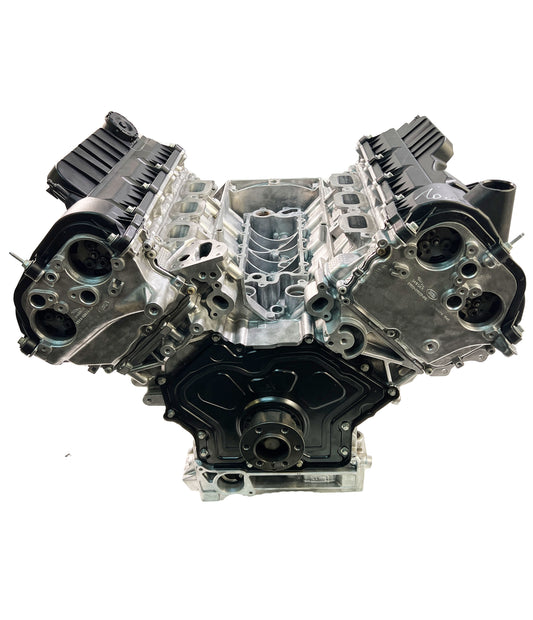 Moteur Überholt für Land Rover Jaguar Range Rover F-Pace XE 2016 SCV6 306PS AJ126 | ExpressParts