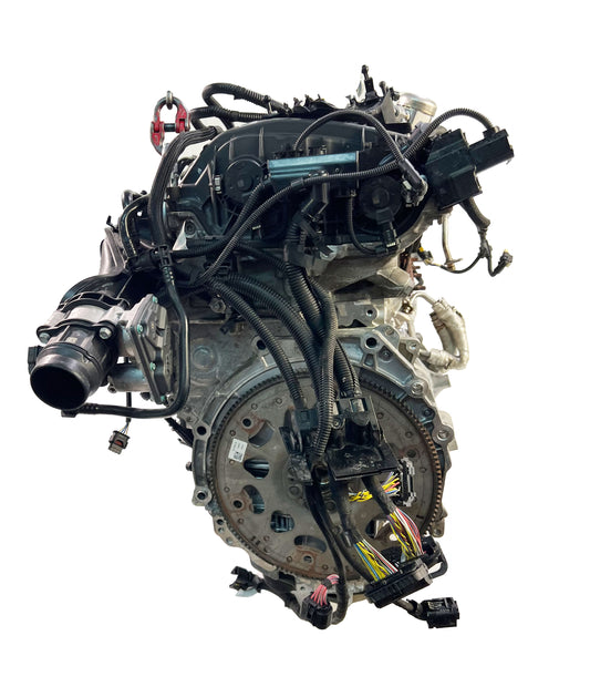Moteur BMW Série 2 F45 F46 225 xe 2019 Plug in Hybrid B38A15A B38 11002455309 | ExpressParts