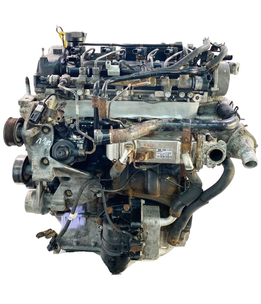 Moteur Kia Sportage SL 2011 CRDI Diesel D4HA 164F12FU00A 159.000 KM EURO 5 | ExpressParts