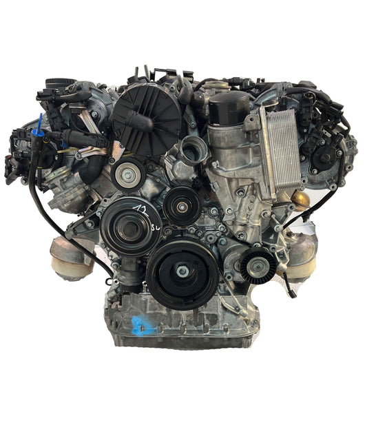 Moteur Mercedes Classe S W221 S CL 500 2005 W221 V8 M273.961 273.961 A2730100002 | ExpressParts