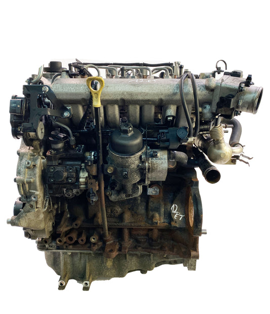 Moteur für Hyundai i20 I20 PB PBT 2009 I20 CRDI Diesel D4FC 121L12AU00 | ExpressParts