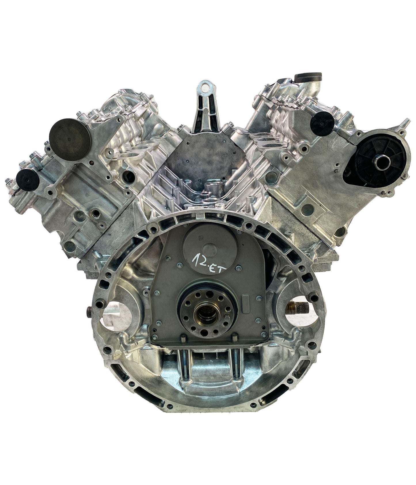 Moteur Überholt für Mercedes Benz E-Klasse W211 S211 2006 W211 E 350 272.972 M272.972 | ExpressParts