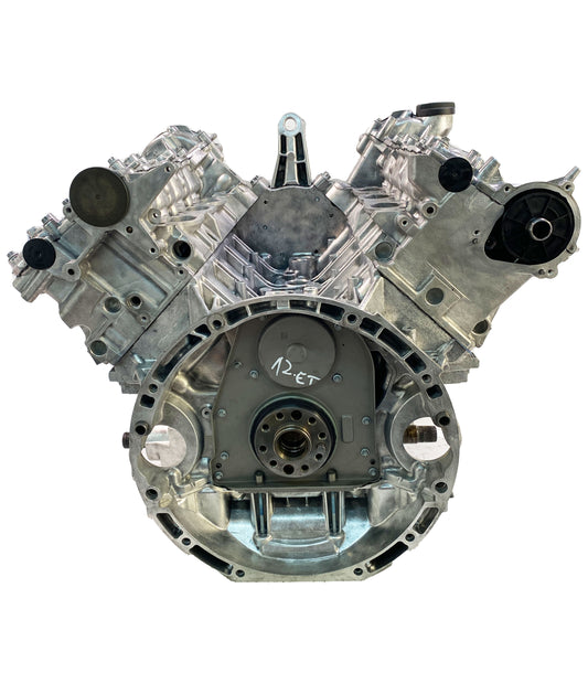 Moteur d'occasion Mercedes Classe E W211 S211 3.5L – 272.972-M272.972 – 2006