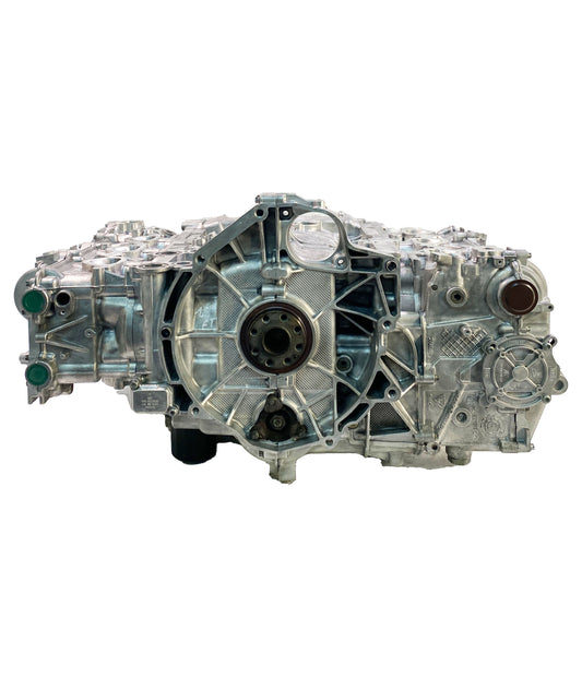 Moteur Überholt pour Porsche Boxster 987 2,7 essence M96.25 96.25 Kolbenringe NEUF d'occasion - Moteur Auto Usagé