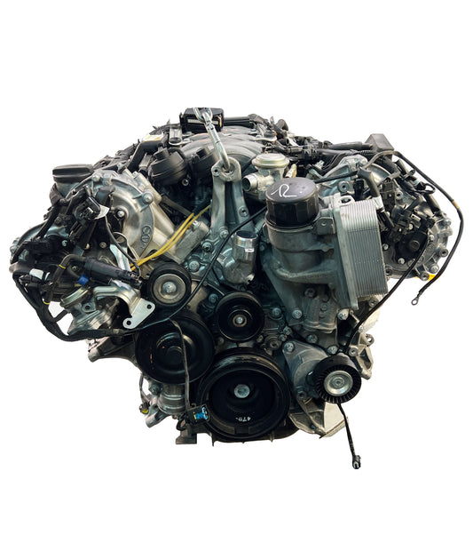 Moteur Mercedes CLS C219 Classe E W211 E 500 2007 C219 V8 273.960 M273.960 | ExpressParts