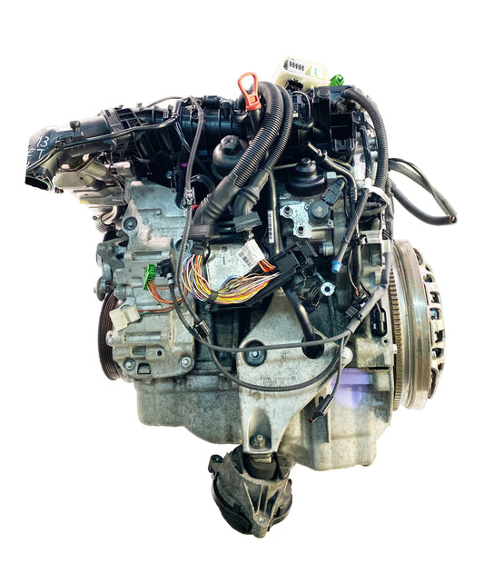 Moteur für BMW 1er F20 F21 114d 114 d 2014 D Diesel N47D16A N47 11002296635 | ExpressParts