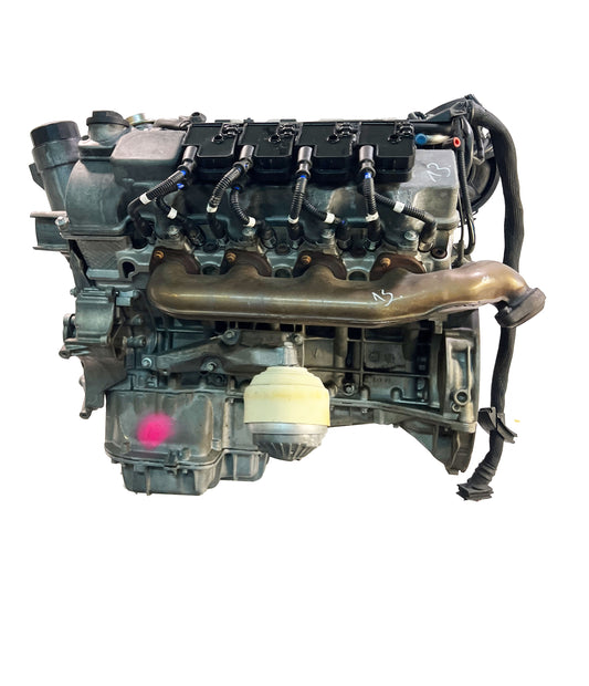 Moteur Mercedes-Benz CLK C208 A208 430 4.3 V8 M113.943 113.943 d'occasion - Moteur Auto Usagé
