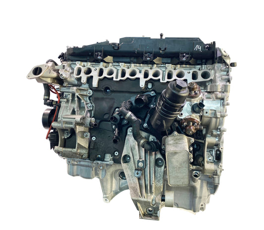 Moteur für BMW 2019 Diesel B57D30A B57 11002473237 | ExpressParts