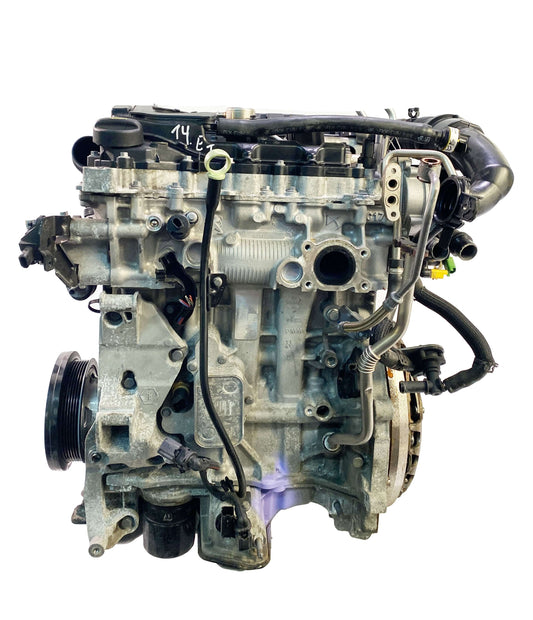 Moteur für Opel Vauxhall Crossland 2021 P17 F12XHT EB2ADTS LEG 95528055 95529220 | ExpressParts