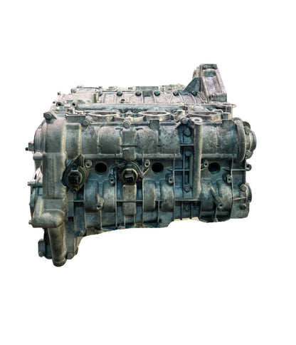 Moteur Überholt pour Porsche 911 996 3,6 Carrera 4 M96.03 96.03 9603 99610099620 d'occasion - Moteur Auto Usagé
