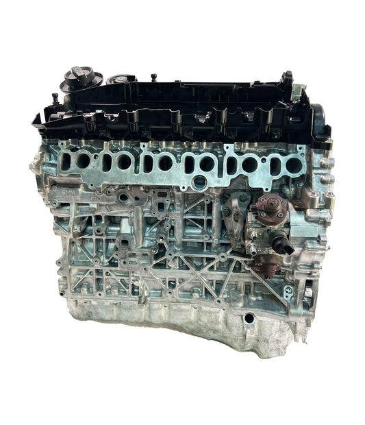 Moteur Überholt für BMW 5er F10 F11 F07 7er F01 F02 2010 D Diesel N57D30B N57 | ExpressParts