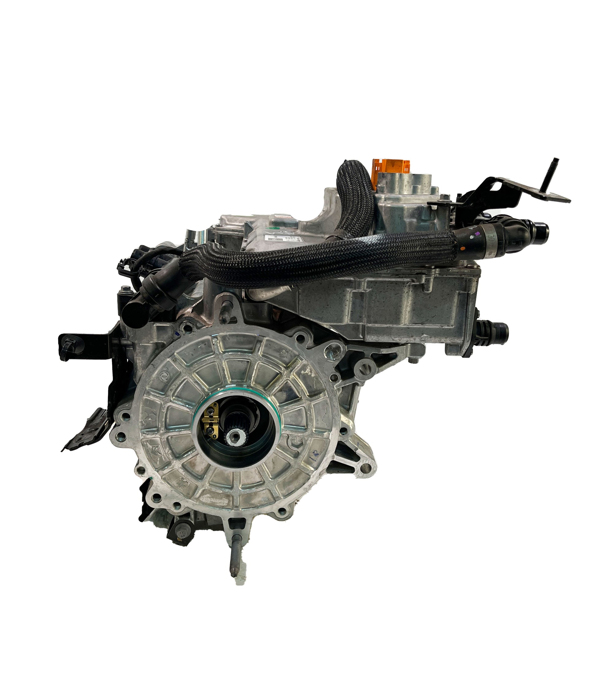 Elektromotor Moteur pour Opel Corsa F Corsa-e ZKX ZK01 9850313580 9695463080 6.400 KM d'occasion - Moteur Auto Usagé