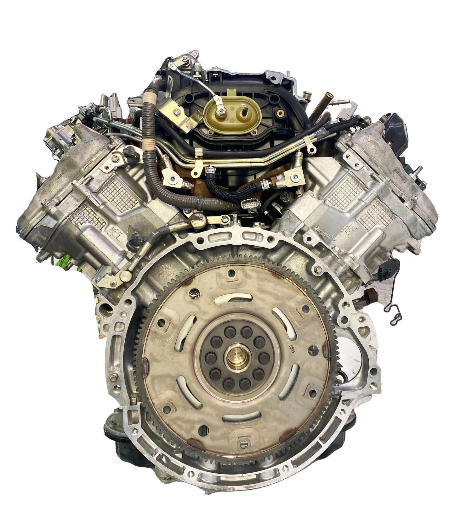Moteur 2008 für Lexus LS F4 USF40 USF 2008 US0 V8 Benzin 1UR-FSE 1UR 381 PS | ExpressParts