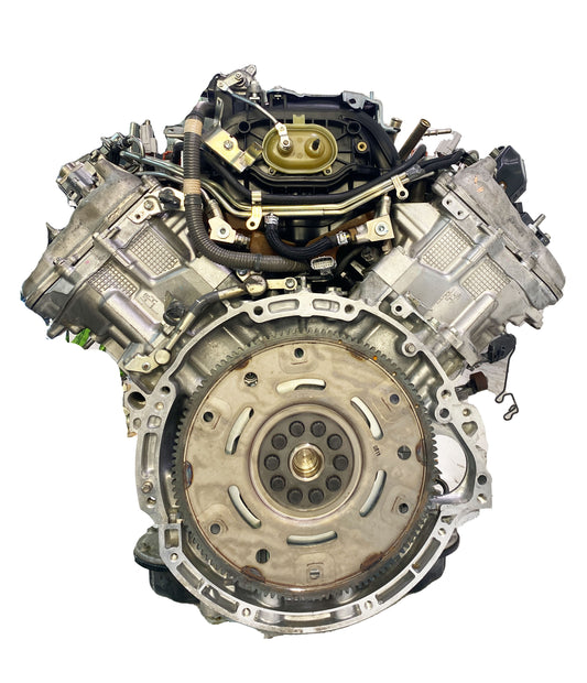 Moteur 2008 für Lexus LS F4 USF40 USF 2008 US0 V8 Benzin 1UR-FSE 1UR 381 PS | ExpressParts
