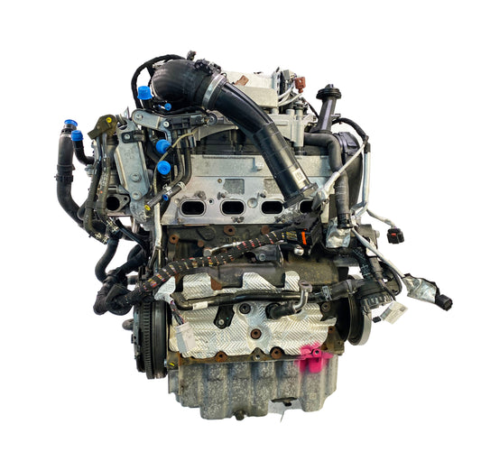 Moteur für VW Volkswagen 2021 T6 TDI DNAC DNA 04L100039C | ExpressParts