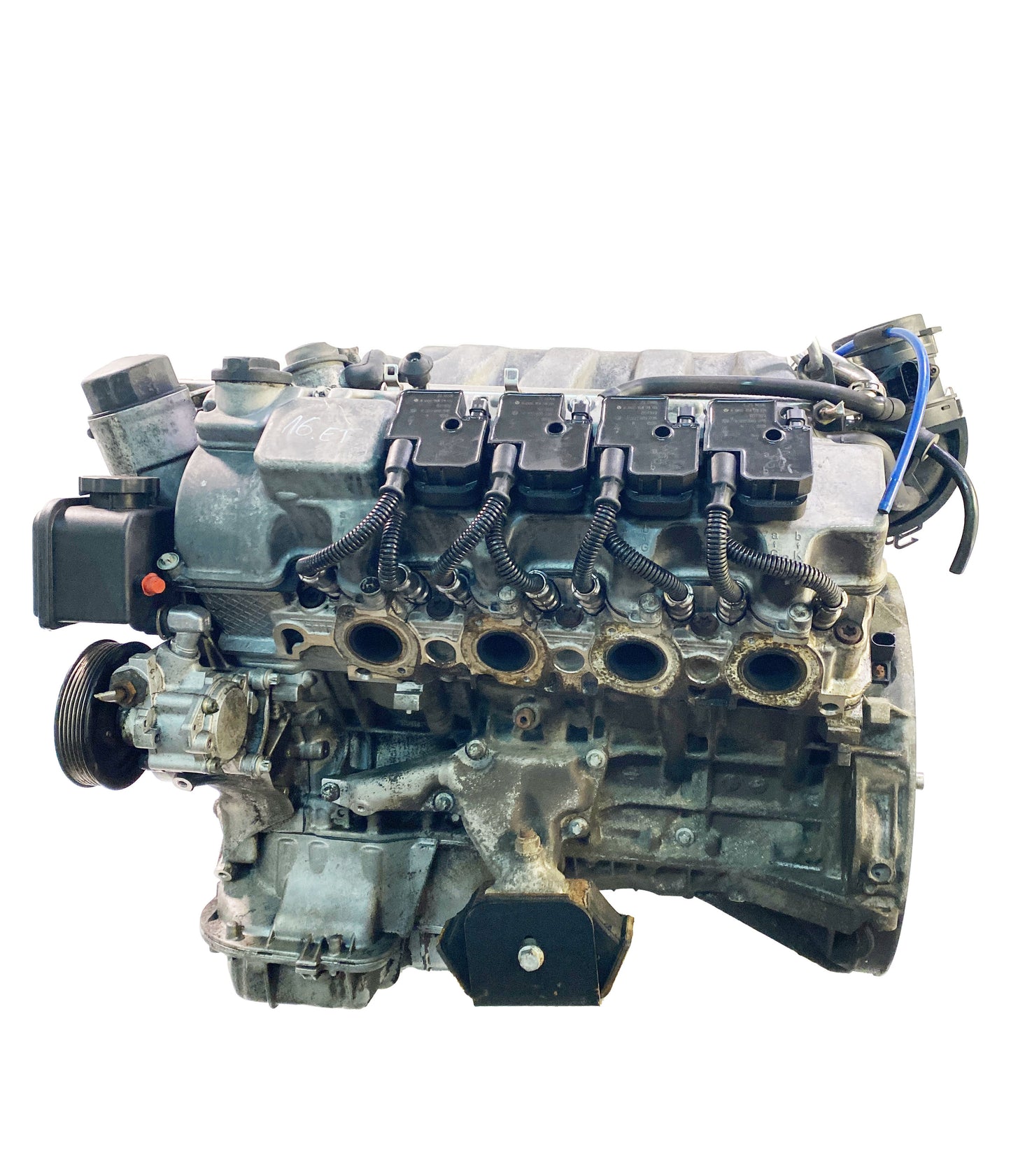 Moteur pour Mercedes-Benz Classe G W463 G 500 G500 5,0 V8 113.962 M113.962 M113 d'occasion - Moteur Auto Usagé