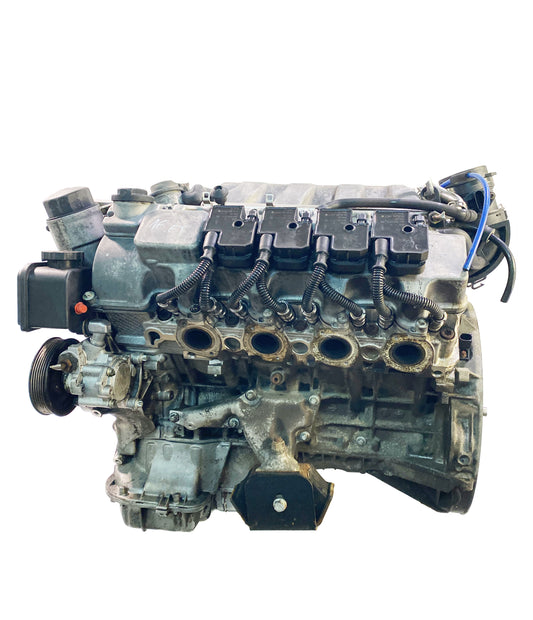 Moteur pour Mercedes-Benz Classe G W463 G 500 G500 5,0 V8 113.962 M113.962 M113 d'occasion - Moteur Auto Usagé