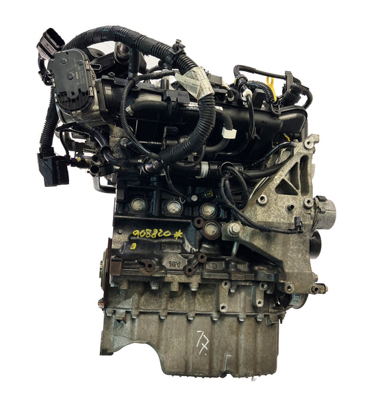 Moteur d'occasion Fiat Punto Evo 199 1.4L – 955A2000/71769152 – 2010