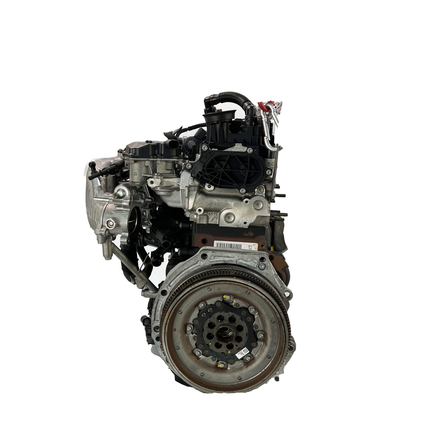 Moteur Audi Skoda VW Superb Arteon Golf 2,0 TDI 35 TDI DSRB DSR 05L100031C d'occasion - Moteur Auto Usagé