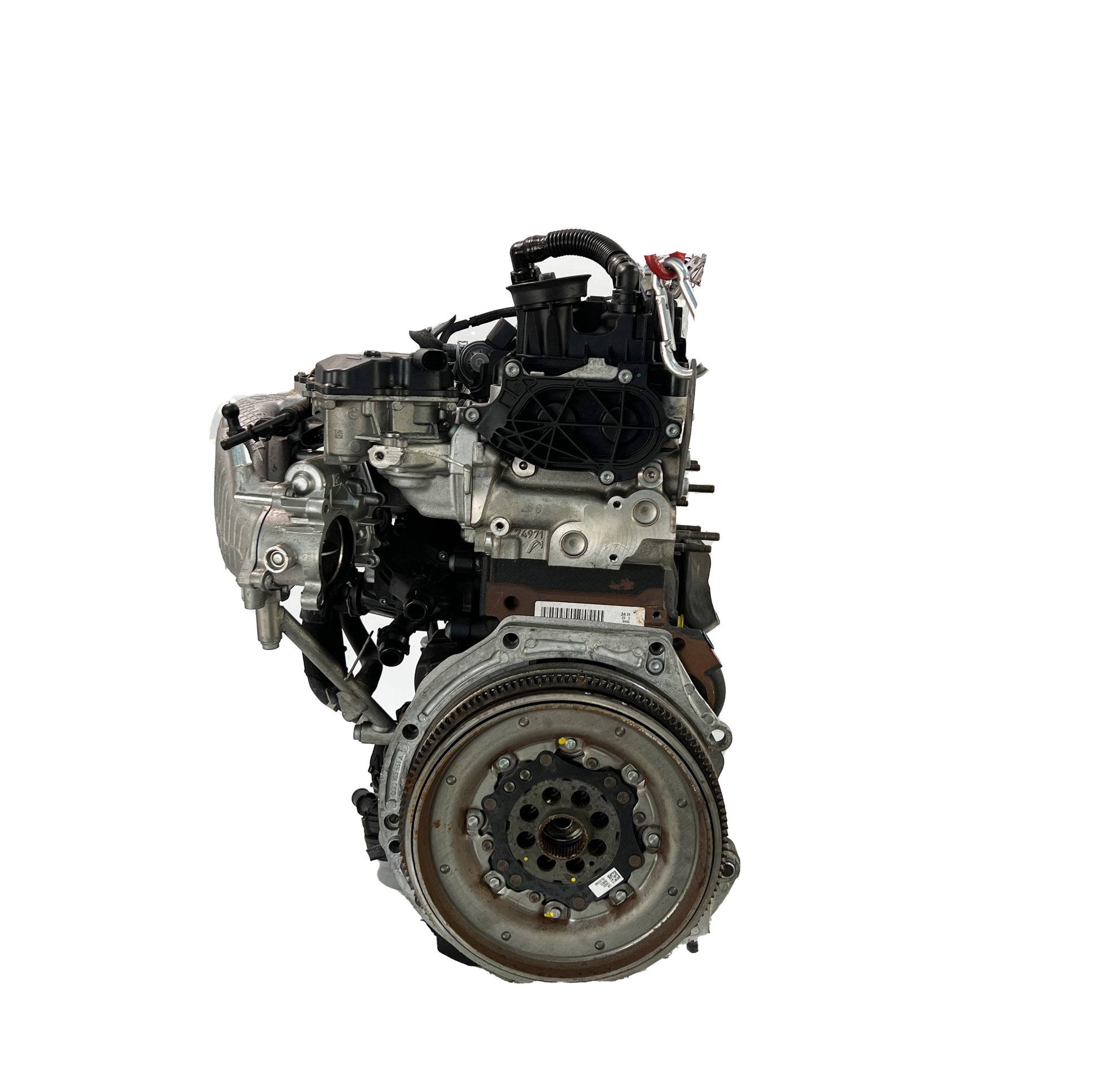 Moteur Audi Skoda VW Superb Arteon Golf 2,0 TDI 35 TDI DSRB DSR 05L100031C d'occasion - Moteur Auto Usagé