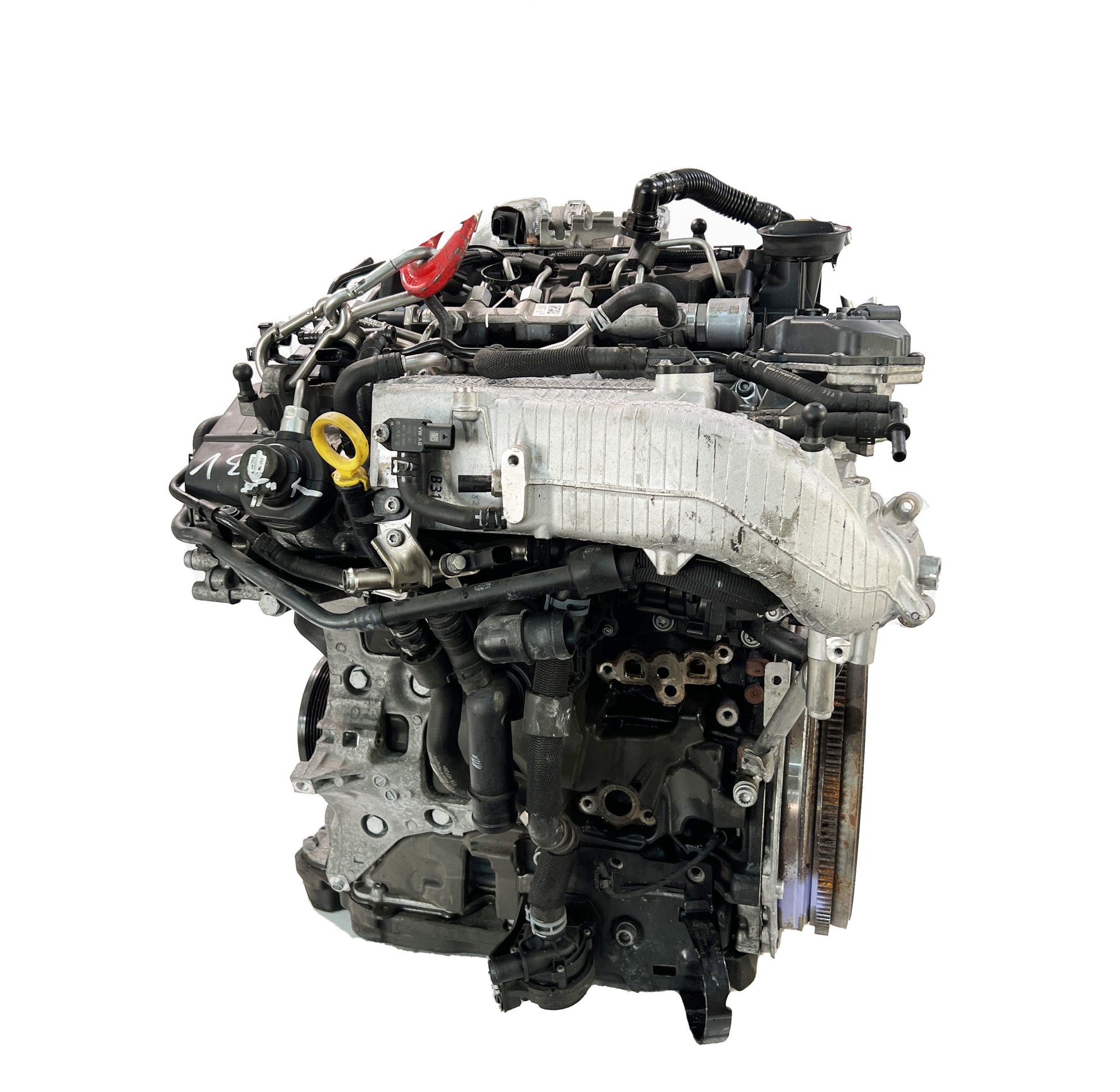 Moteur Audi Skoda VW Superb Arteon Golf 2,0 TDI 35 TDI DSRB DSR 05L100031C d'occasion - Moteur Auto Usagé