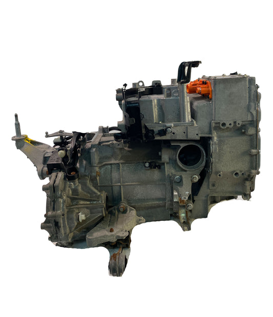 Elektromotor Moteur pour Renault Zoe BFM 5AQ601 290030099R d'occasion - Moteur Auto Usagé