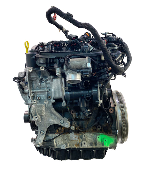 Moteur für Audi A1 GBA 2019 A1 40 TFSI Benzin DKZC DKZ 06K100040F | ExpressParts