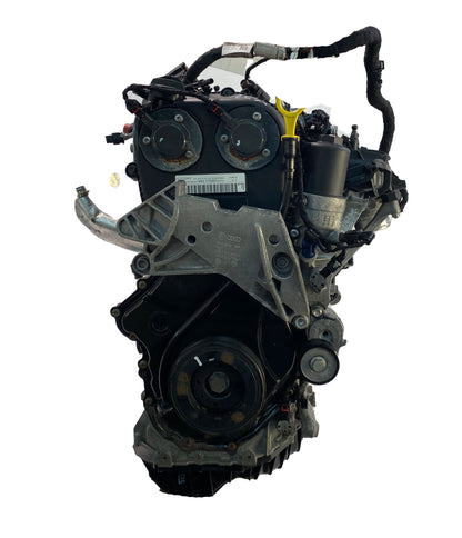 Moteur pour Audi A1 GBA 2,0 40 TFSI essence DKZC DKZ 06K100040F d'occasion - Moteur Auto Usagé
