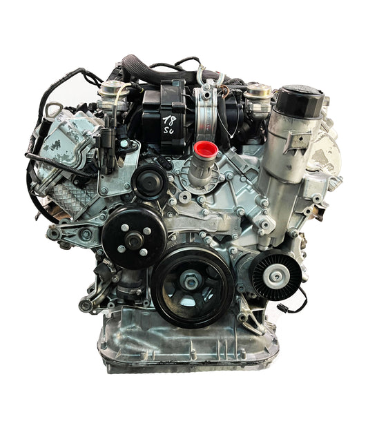 Moteur d'occasion Mercedes Classe S W220 S 500 5.0L V8 – M113.960-113.960/A1130101544 – 2004