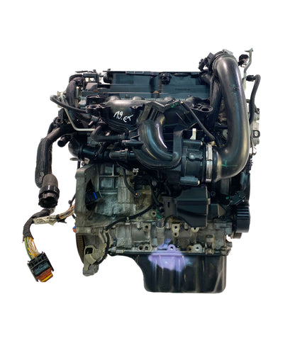 Moteur pour Peugeot 308 1,6 16V 5FT EP6DT 0135TL Baugleich Avec: N14B16A 104.000 KM d'occasion - Moteur Auto Usagé