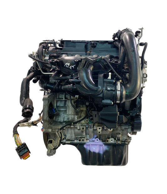 Moteur für Peugeot 308 2010 MK1 16V 5FT EP6DT 0135TL Baugleich mit: N14B16A 104.000 KM | ExpressParts