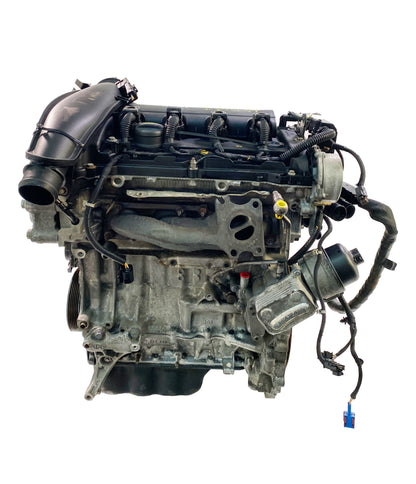 Moteur pour Peugeot 308 1,6 16V 5FT EP6DT 0135TL Baugleich Avec: N14B16A 104.000 KM d'occasion - Moteur Auto Usagé