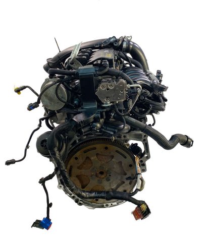 Moteur pour Peugeot 308 1,6 16V 5FT EP6DT 0135TL Baugleich Avec: N14B16A 104.000 KM d'occasion - Moteur Auto Usagé