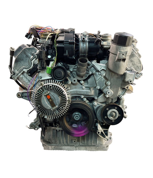 Moteur d'occasion Mercedes CLK C208 A208 430 4.3L V8 – 113.943-M113.943 – 2000