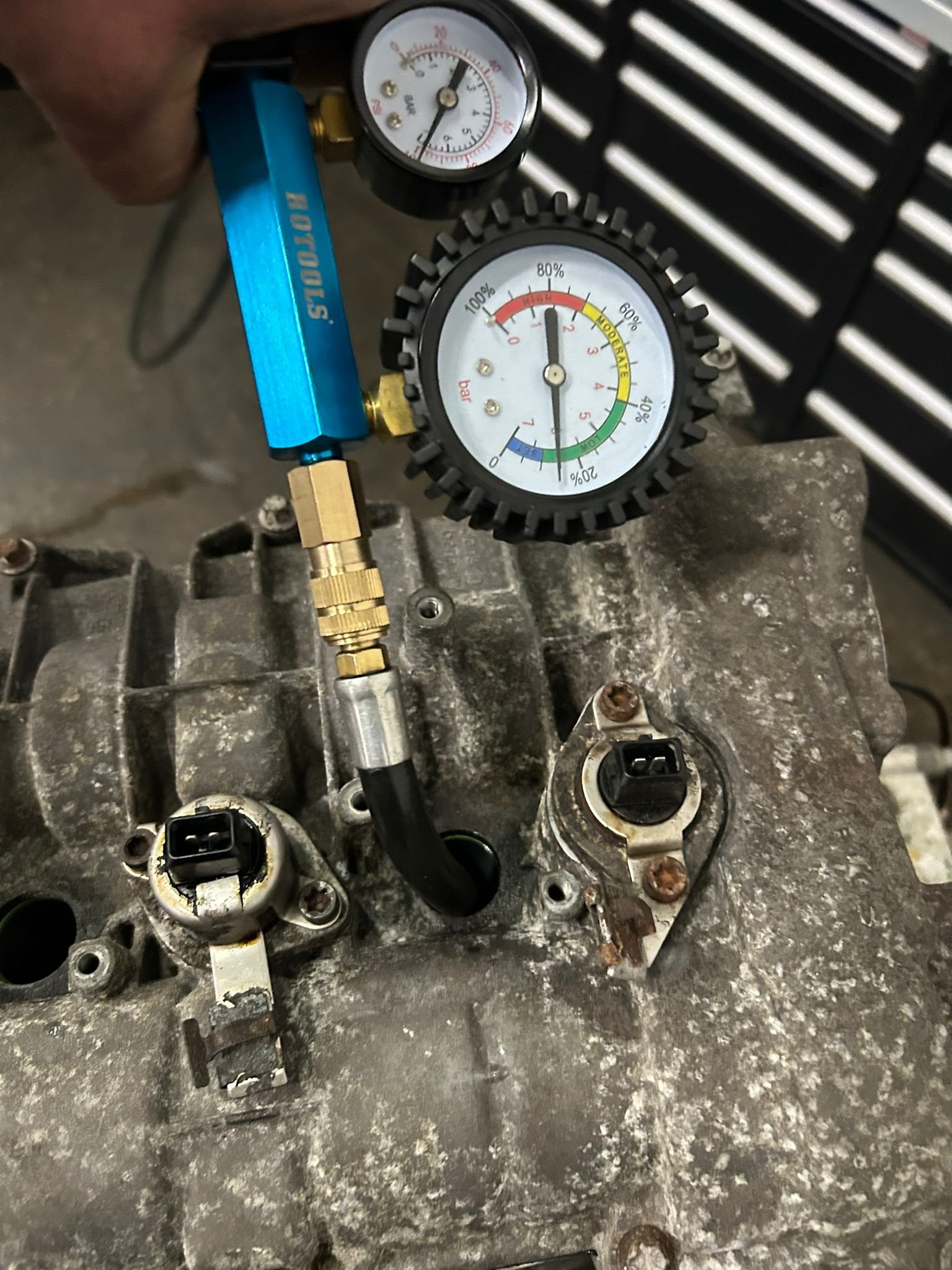 Moteur Porsche 911 997 3,8 Carrera 4 S 4S M97.01 97.01 M97 d'occasion - Moteur Auto Usagé