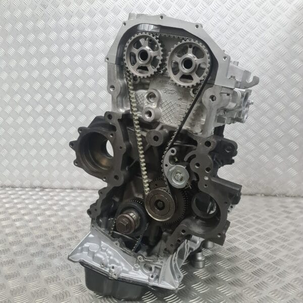 Moteur reconditionné Ford — Moteur reconditionné Ford Transit 2.0 - BJFA BJFB 