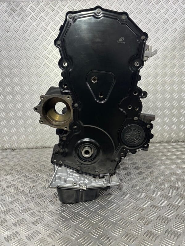 Moteur reconditionné Ford — vue 2