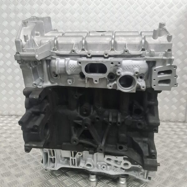 Moteur reconditionné Ford — vue 4