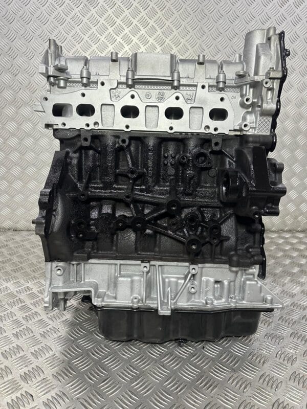 Moteur reconditionné Ford — vue 4