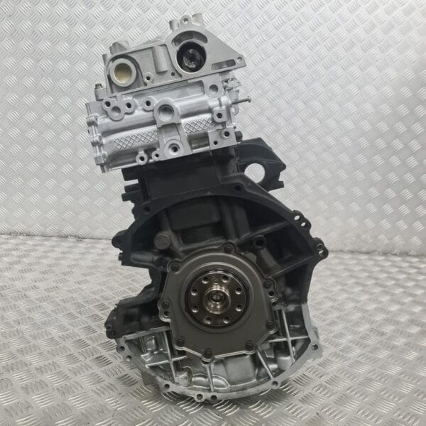 Moteur reconditionné Ford — vue 3