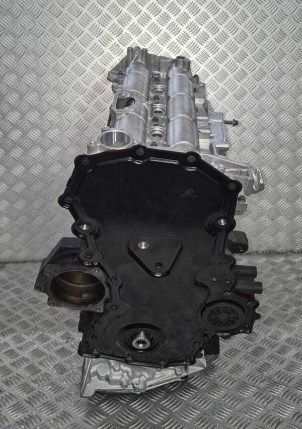 Moteur reconditionné Ford — Moteur reconditionné Ford S-Max Galaxy Kuga 2.0 - 